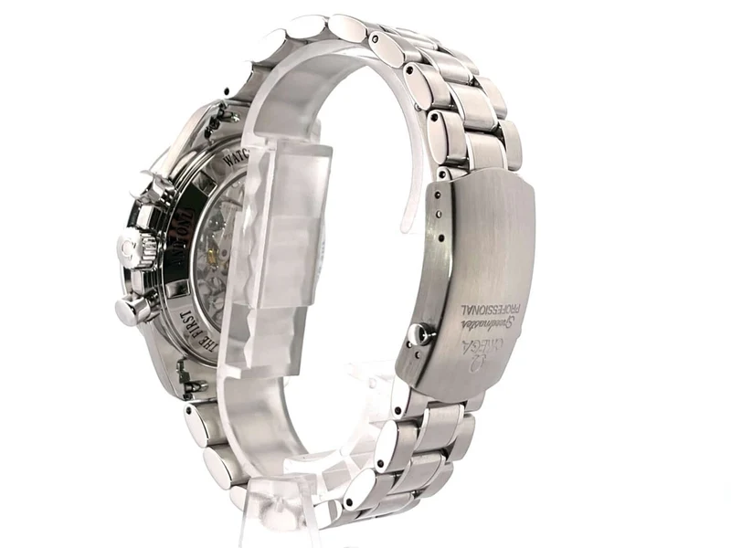 Omega Speedmaster Professional Moonwatch 3573.50.00 aus 2005