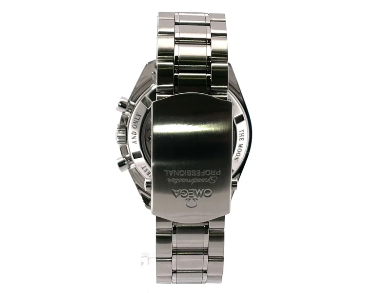 Omega Speedmaster Professional Moonwatch 3573.50.00 aus 2005