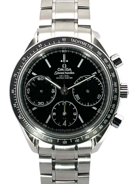 OMEGA Speedmaster Racing 326.30.40.50.01.001 aus 2020