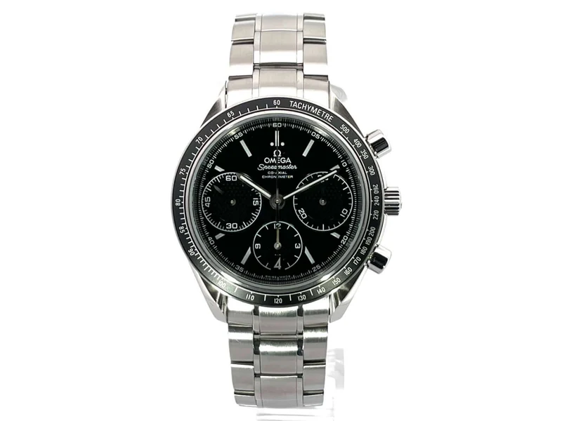 OMEGA Speedmaster Racing 326.30.40.50.01.001 aus 2020