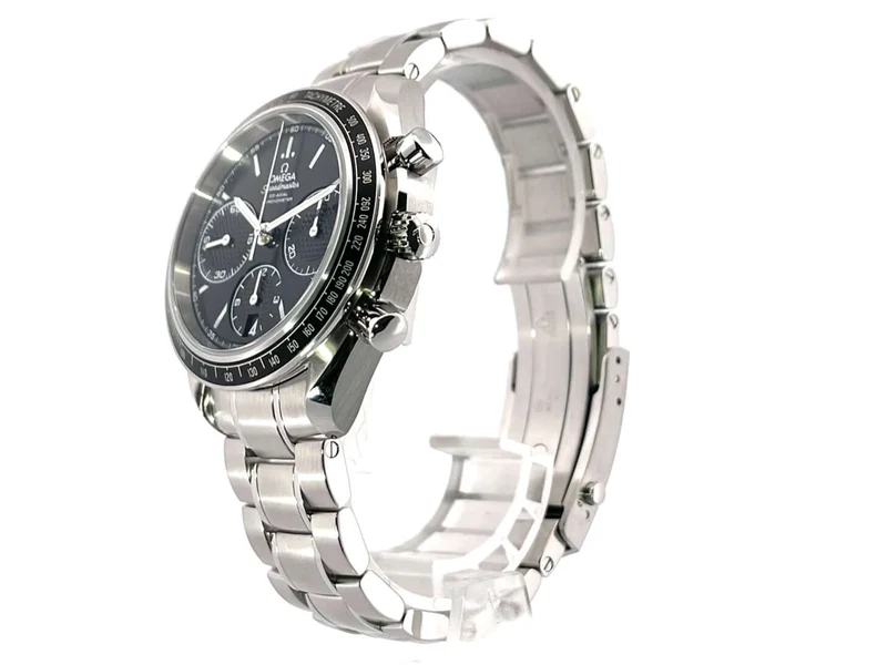 OMEGA Speedmaster Racing 326.30.40.50.01.001 aus 2020