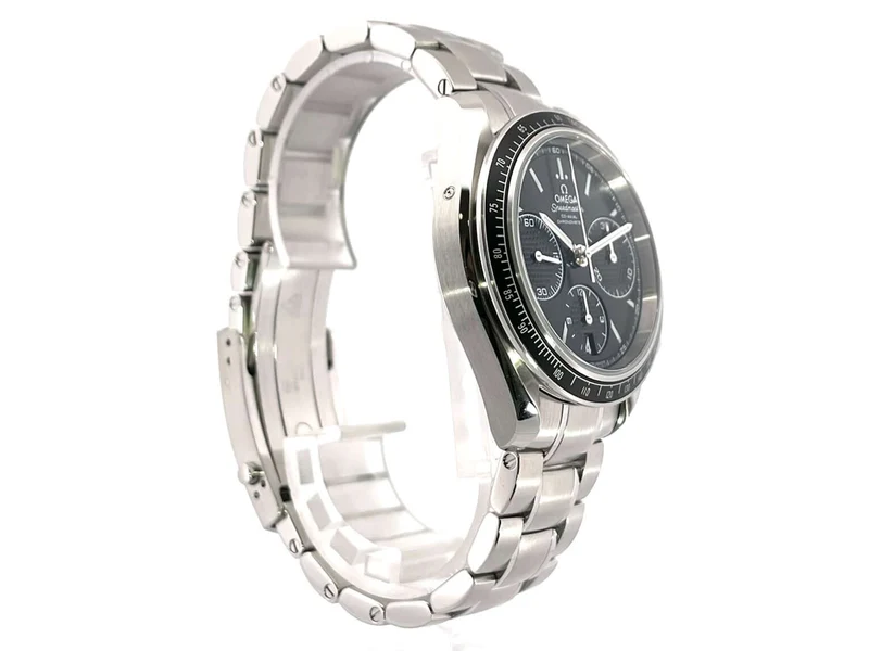 OMEGA Speedmaster Racing 326.30.40.50.01.001 aus 2020