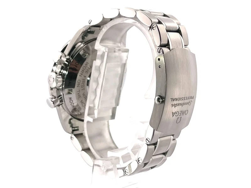 Omega Speedmaster Professional Moonwatch 311.30.42.30.01.005 aus 2021 ungetragen