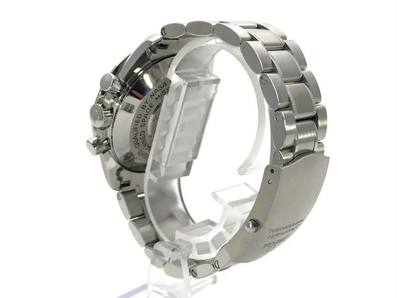 Omega Speedmaster Professional Moonwatch 311.30.42.30.01.005 aus 2020 ungetragen