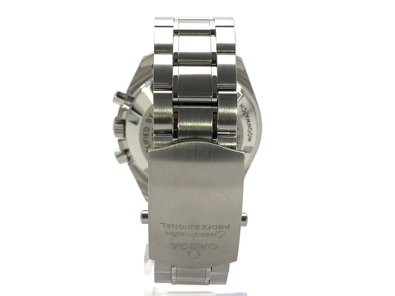 Omega Speedmaster Professional Moonwatch 311.30.42.30.01.005 aus 2020 ungetragen
