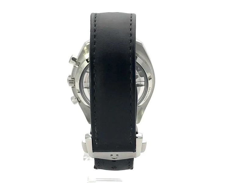 Omega Speedmaster Racing Master Chronometer Chronograph 329.32.44.51.01.001 aus 2020