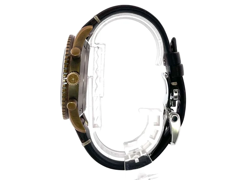 Zenith Pilot Cronometro Tipo CP-2 Flyback 29.2240.405-18.C801