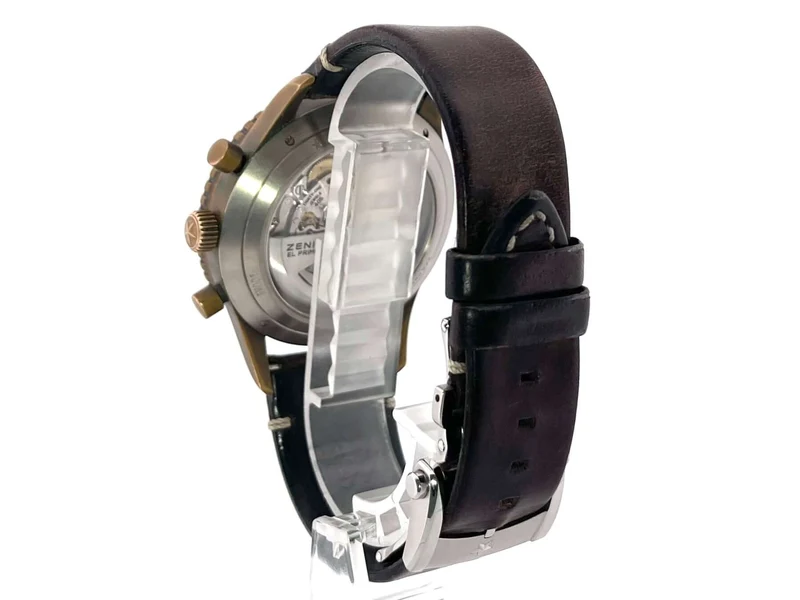 Zenith Pilot Cronometro Tipo CP-2 Flyback 29.2240.405-18.C801