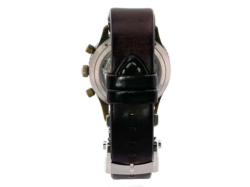 Zenith Pilot Cronometro Tipo CP-2 Flyback 29.2240.405-18.C801