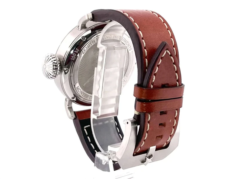 Zenith Pilot Aeronef Type 20 GMT 03.2430.693-21.C723