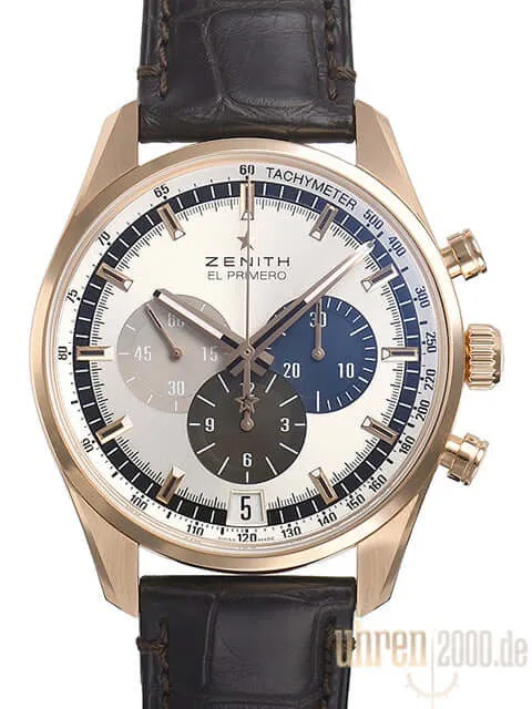 Zenith Chronomaster El Primero 18.2043.400-69.C494