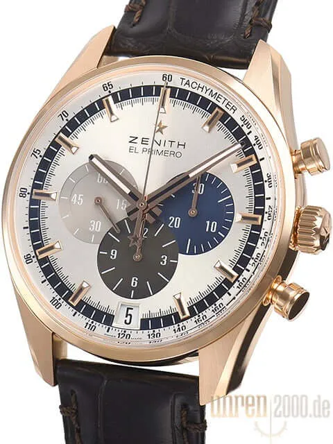 Zenith Chronomaster El Primero 18.2043.400-69.C494