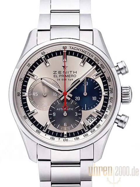 Zenith Chronomaster El Primero 03.2150.400-69.M2150