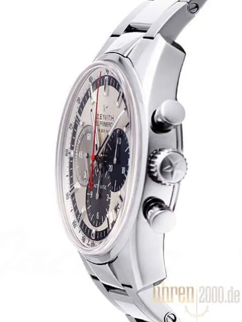 Zenith Chronomaster El Primero 03.2150.400-69.M2150