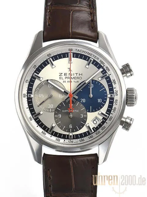 Zenith Chronomaster El Primero 03.2150.400-69.C713