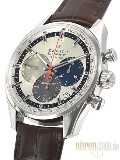 Zenith Chronomaster El Primero 03.2150.400-69.C713