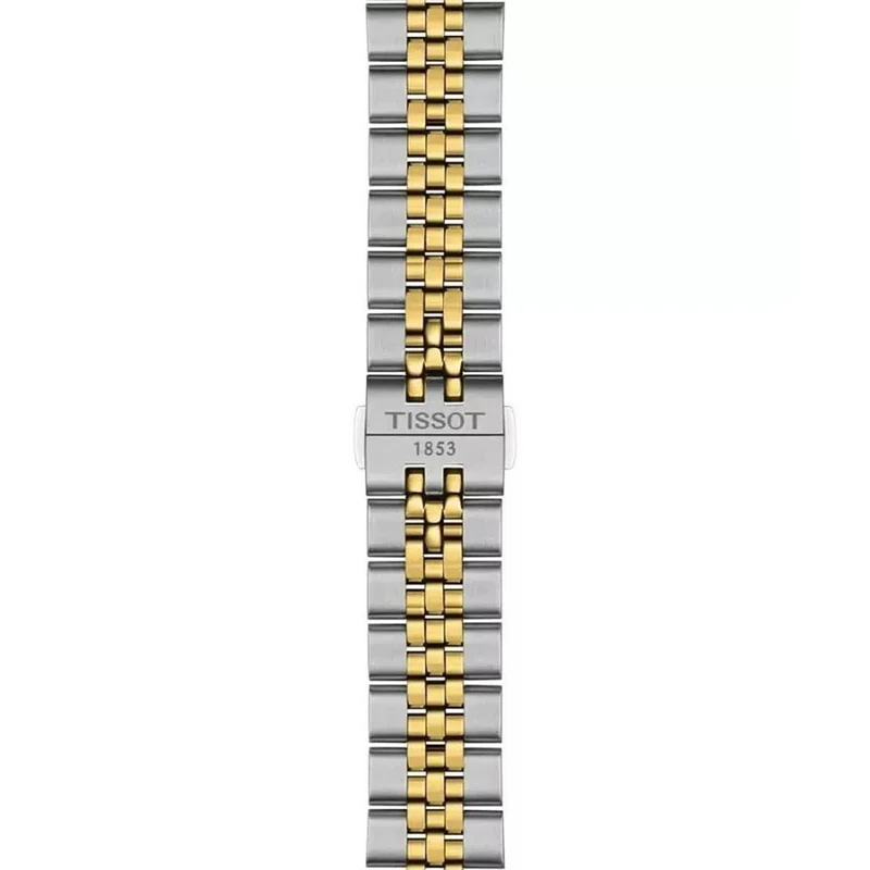 Tissot Ballade 39mm T156.408.22.033.00