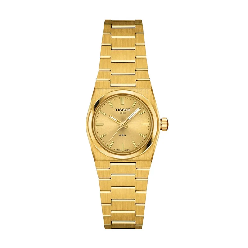 Tissot PRX 25mm T137.010.33.021.00