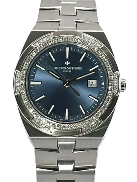 Vacheron Constantin Overseas Quarz 1205V-100A-B590