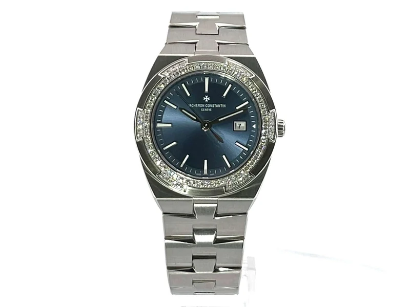 Vacheron Constantin Overseas Quarz 1205V-100A-B590
