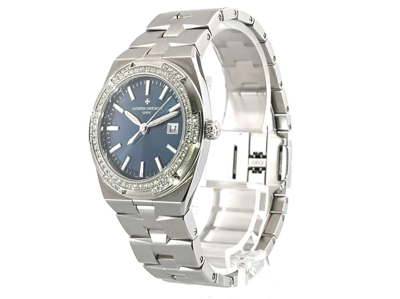 Vacheron Constantin Overseas Quarz 1205V-100A-B590