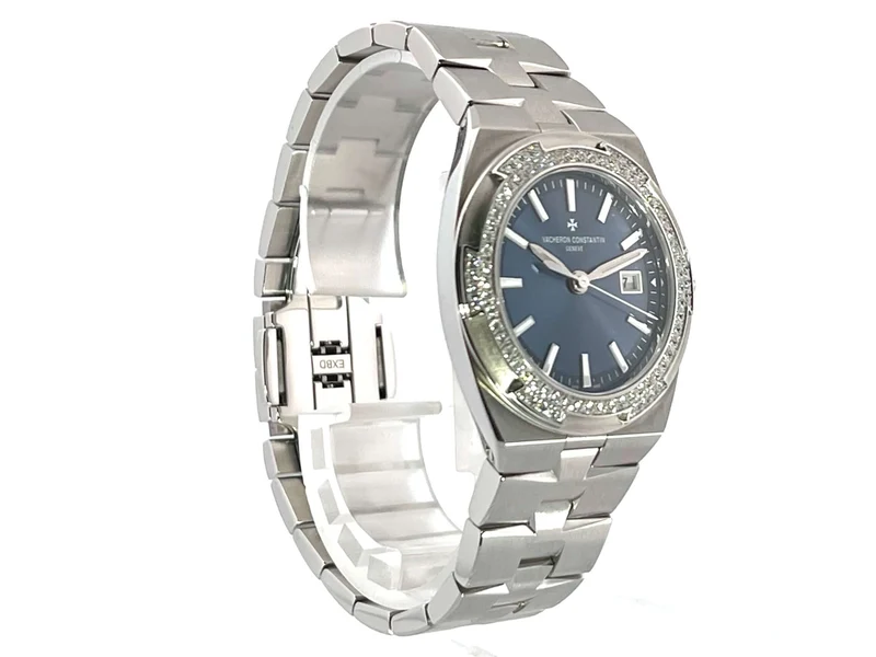 Vacheron Constantin Overseas Quarz 1205V-100A-B590