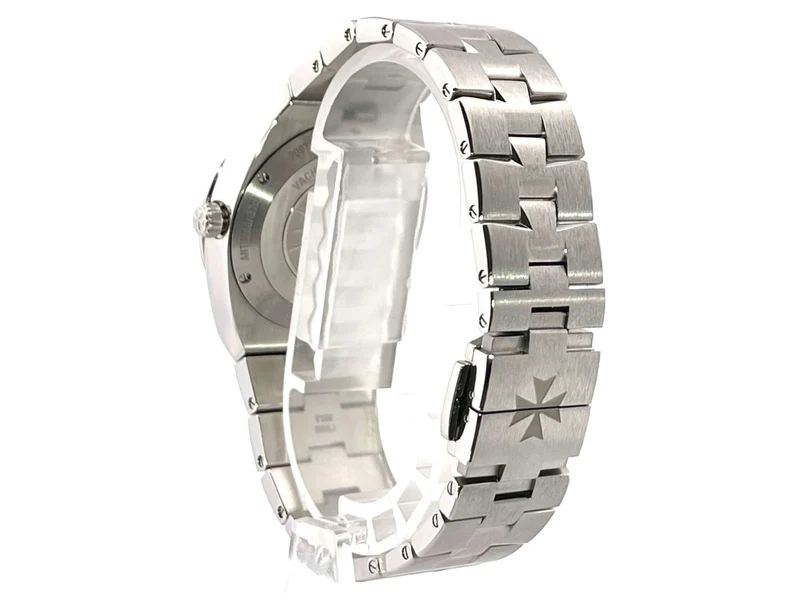 Vacheron Constantin Overseas Quarz 1205V-100A-B590