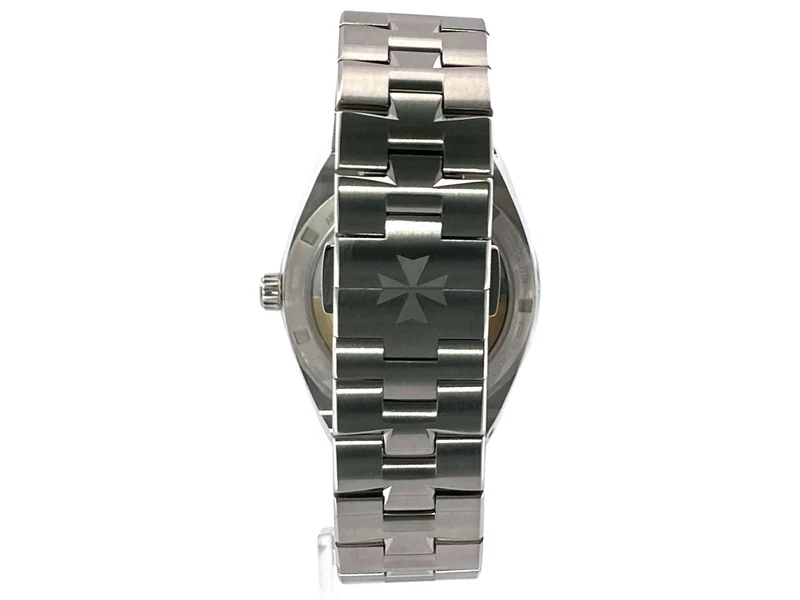 Vacheron Constantin Overseas 4500V-110A-B128 aus 2021 D-Papiere