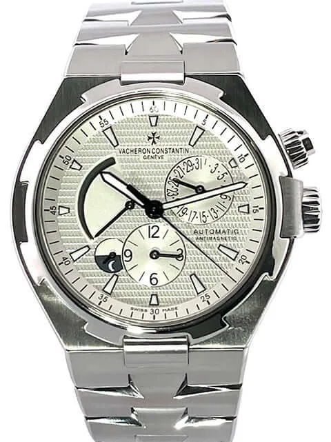 Vacheron Constantin Overseas Dual Time 47450-B01A-9226