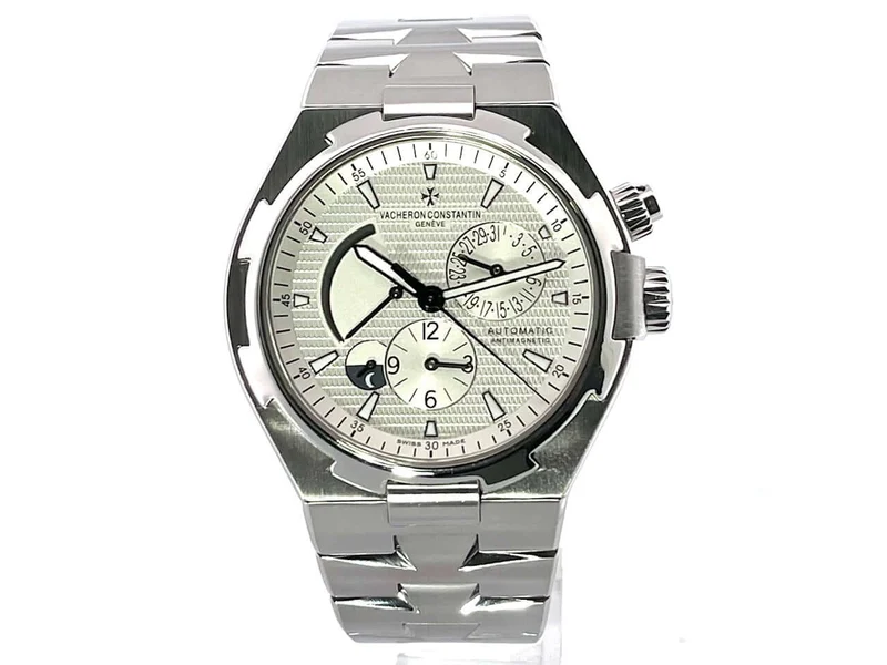 Vacheron Constantin Overseas Dual Time 47450-B01A-9226