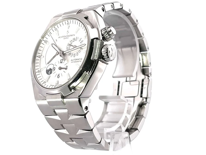 Vacheron Constantin Overseas Dual Time 47450-B01A-9226