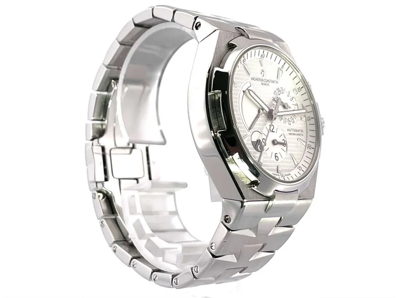 Vacheron Constantin Overseas Dual Time 47450-B01A-9226
