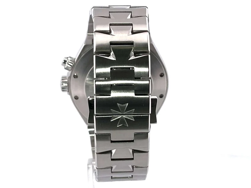 Vacheron Constantin Overseas Dual Time 47450-B01A-9226