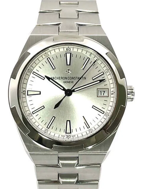 Vacheron Constantin Overseas Ref. 4500V-110A-B126 aus 2021