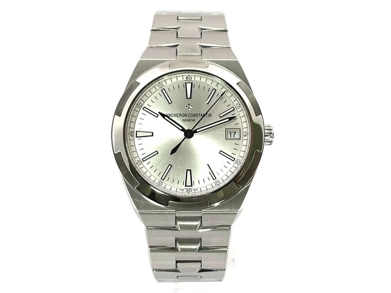 Vacheron Constantin Overseas Ref. 4500V-110A-B126 aus 2021