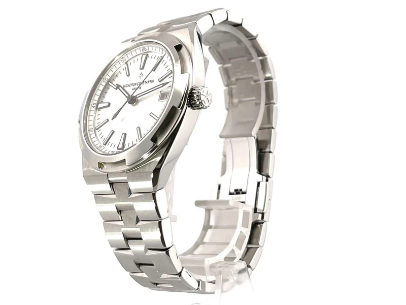 Vacheron Constantin Overseas Ref. 4500V-110A-B126 aus 2021