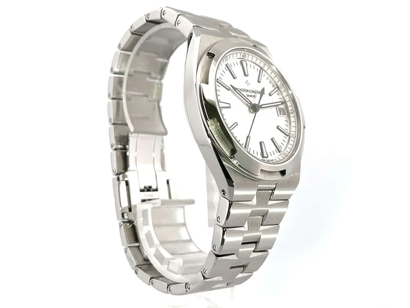 Vacheron Constantin Overseas Ref. 4500V-110A-B126 aus 2021