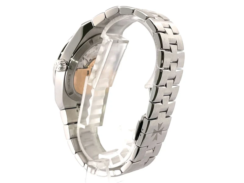 Vacheron Constantin Overseas Ref. 4500V-110A-B126 aus 2021
