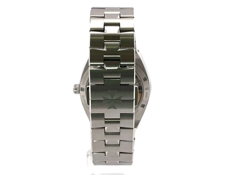 Vacheron Constantin Overseas Ref. 4500V-110A-B126 aus 2021