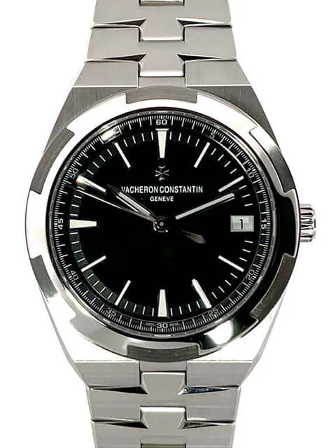 Vacheron Constantin Overseas 4500V-110A-B483 aus 2021