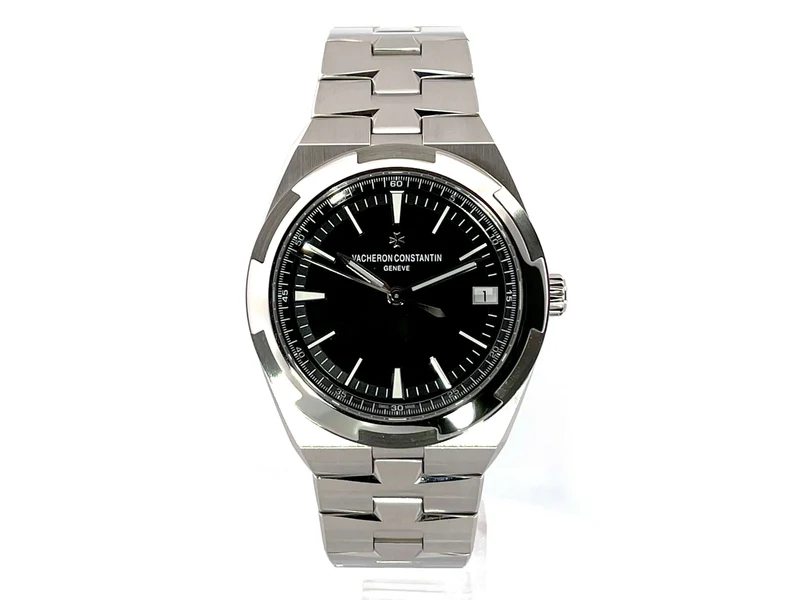 Vacheron Constantin Overseas 4500V-110A-B483 aus 2021