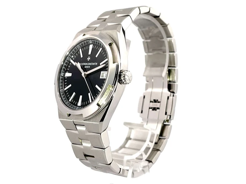 Vacheron Constantin Overseas 4500V-110A-B483 aus 2021