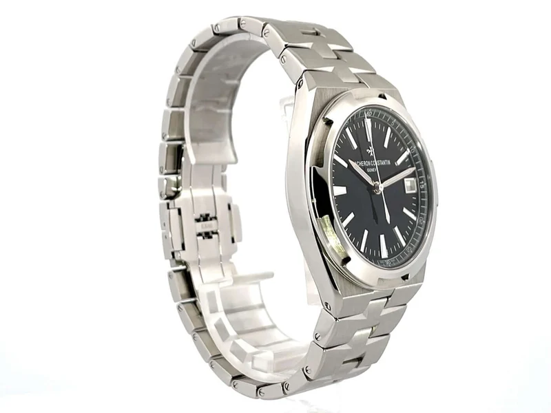Vacheron Constantin Overseas 4500V-110A-B483 aus 2021