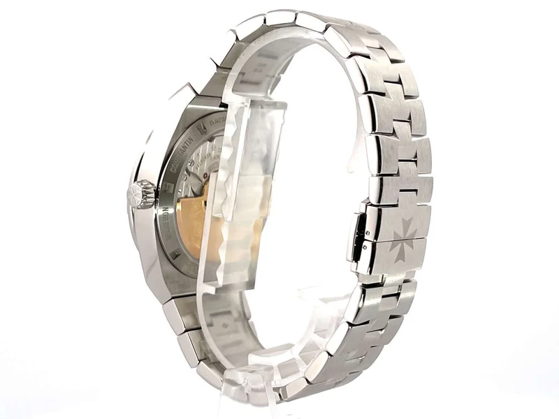Vacheron Constantin Overseas 4500V-110A-B483 aus 2021