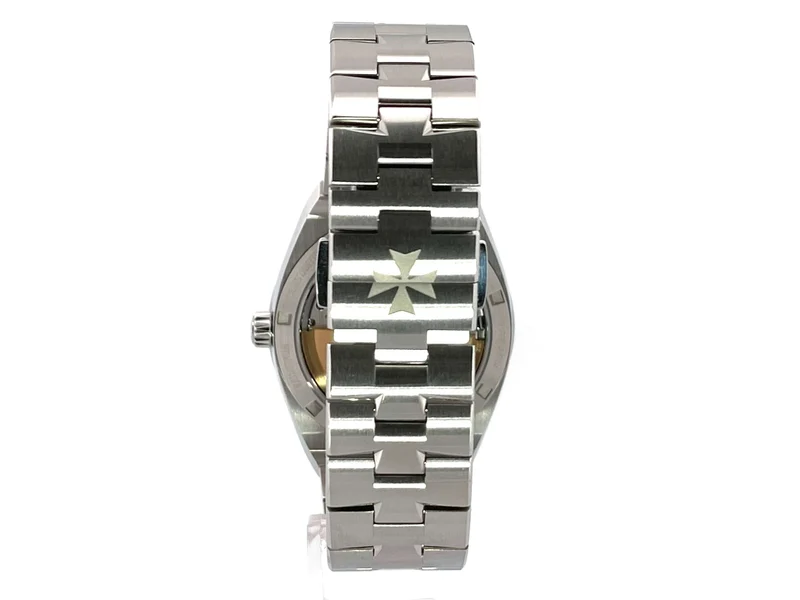 Vacheron Constantin Overseas 4500V-110A-B483 aus 2021