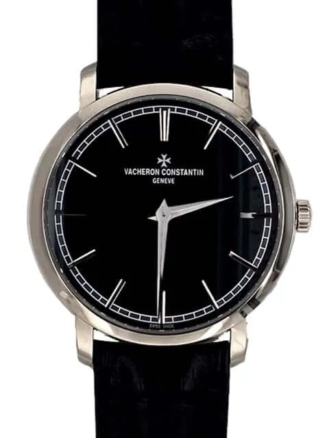 Vacheron Constantin Traditionnelle 43075-000G-B489 Limited Edition aus 2020