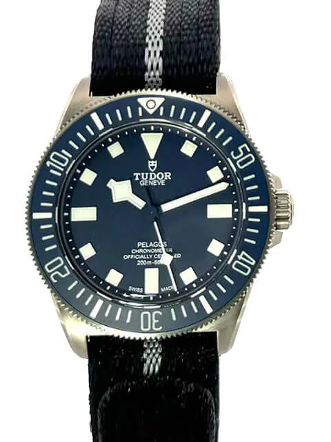 Tudor Pelagos FXD 25707B-23-0001