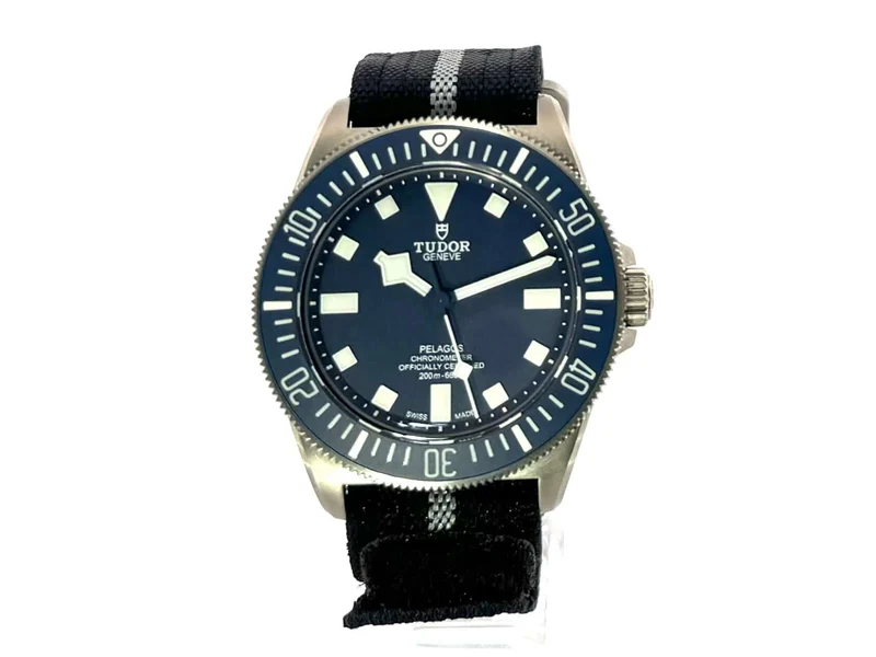 Tudor Pelagos FXD 25707B-23-0001