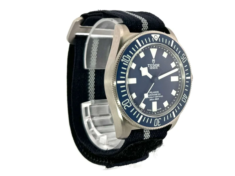 Tudor Pelagos FXD 25707B-23-0001