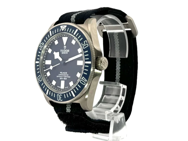 Tudor Pelagos FXD 25707B-23-0001